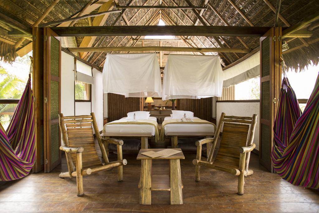 Inkaterra Reserva Amazonica Puerto Maldonado Værelse billede