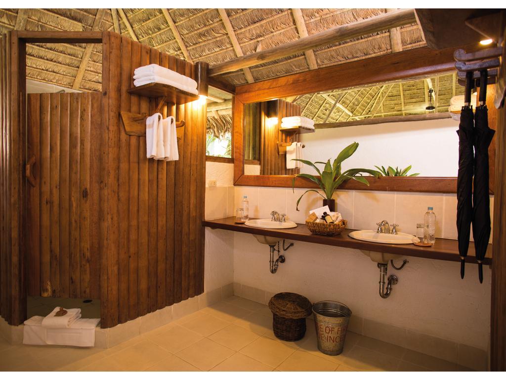 Inkaterra Reserva Amazonica Puerto Maldonado Eksteriør billede