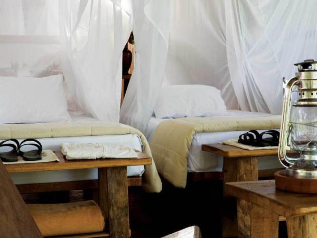 Inkaterra Reserva Amazonica Puerto Maldonado Eksteriør billede