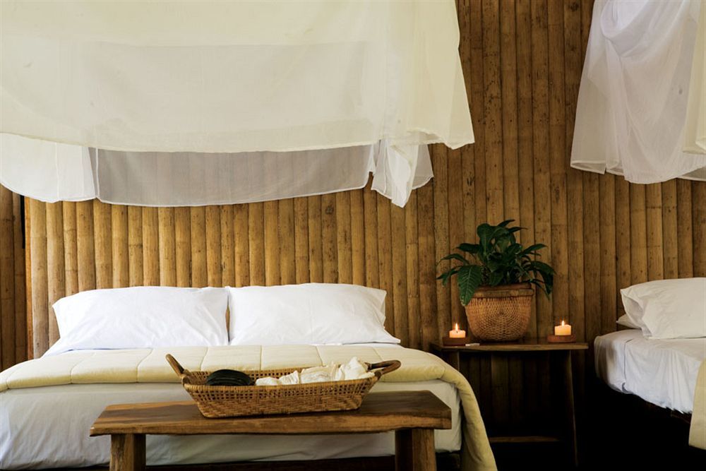 Inkaterra Reserva Amazonica Puerto Maldonado Eksteriør billede